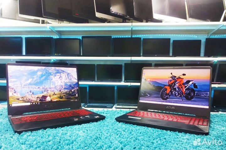 Ноутбуки, Ультрабуки/Игровые, для работы/Гарантия