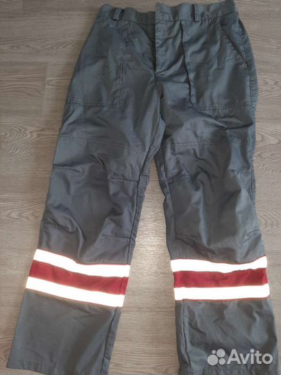 Спец.одежда