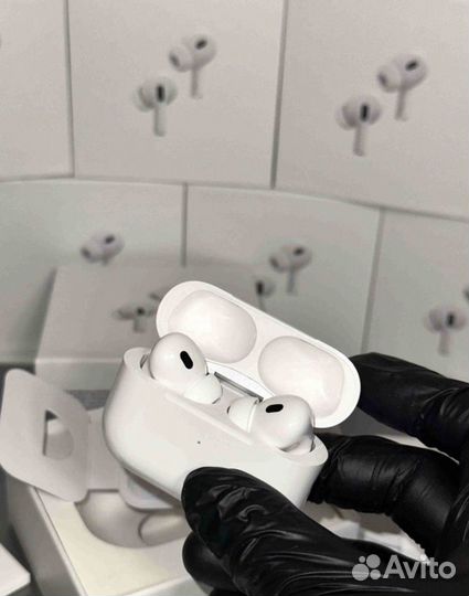 Airpods Pro 2 1:1 Original