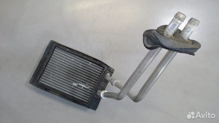 Радиатор отопителя Ford Explorer, 2003