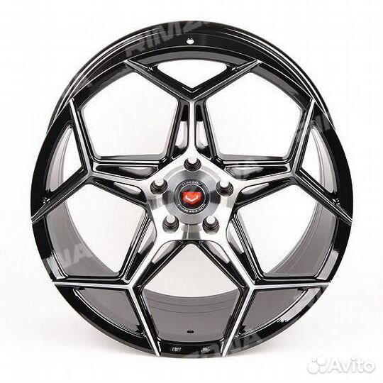 Литой диск veemann R19 5x114.3