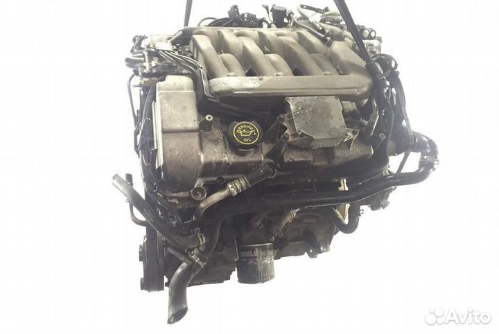 Двигатель Ford Mondeo