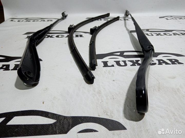 Щетка стеклоочистителя передняя Bmw X6 G06 2021