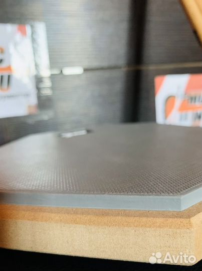 Барабанные палочки + пэд