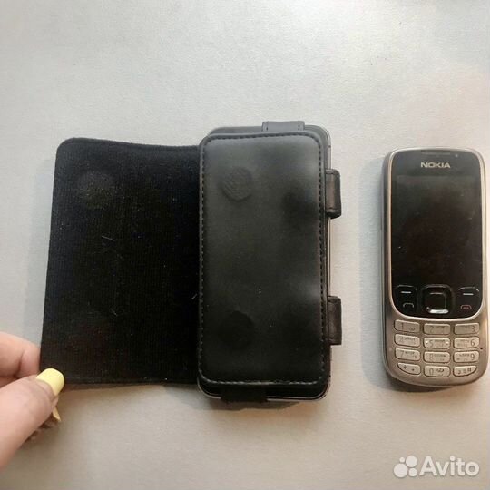 Чехол для телефона на ремень кобура