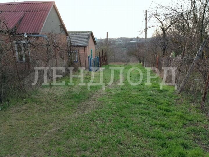 Участок 6 сот. (ИЖС)