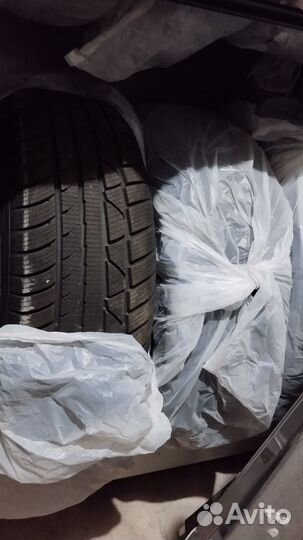 Leao Winter Defender UHP 235/55 R19 105V