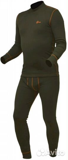 Термобельё 