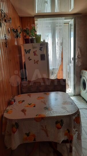 3-к. квартира, 72 м², 4/4 эт.