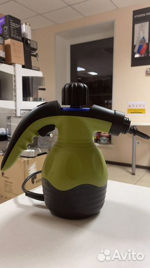 Ручной пароочиститель Kitfort KT-950