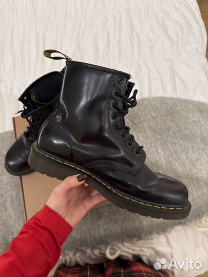 Мужские ботинки Dr.Martens