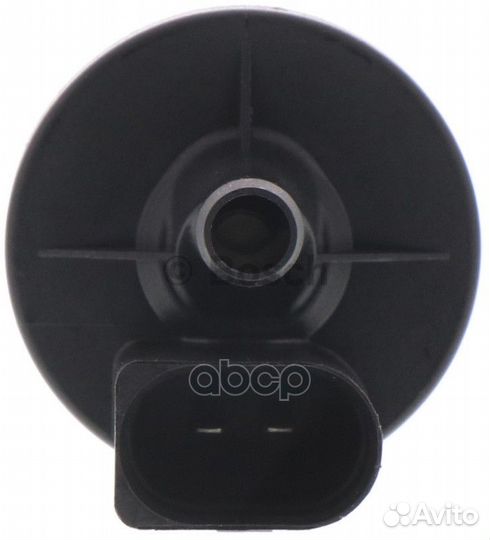 Электромагнитный клапан вентиляции бака 0 280 142