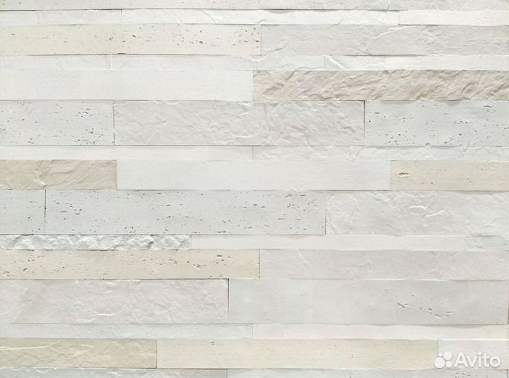 Листовая штукатурка