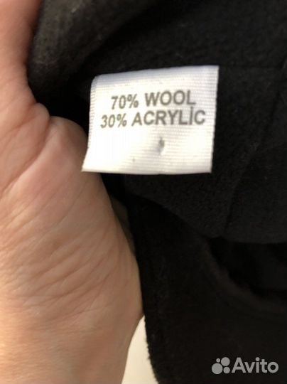 Кепка женская