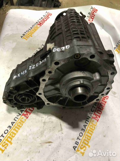 Раздаточная коробка Infiniti FX 2007