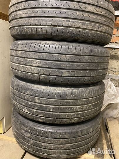 Pirelli Scorpion 215/65 R17