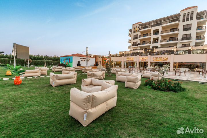 Египет вылет из Уфы для двоих взрослых