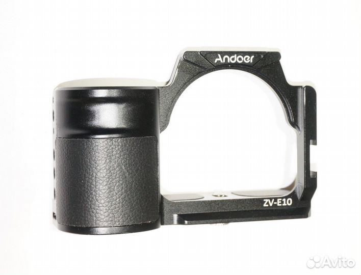 Клетка для владельцев Sony NEX5