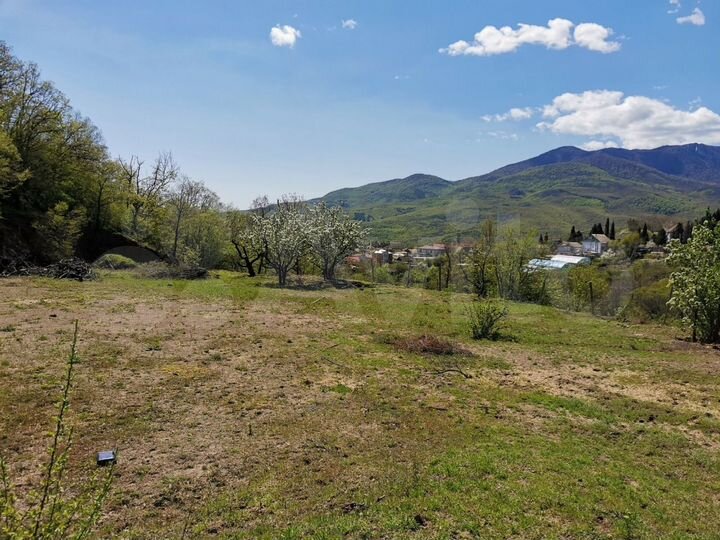 Участок 20 сот. (ИЖС)