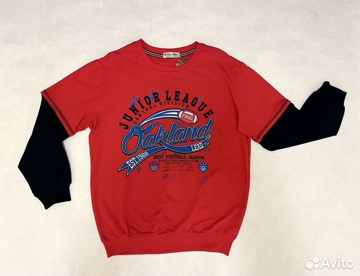 Костюм для мальчика