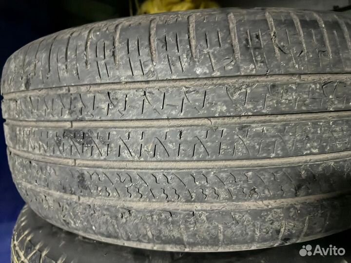 Pirelli Scorpion 235/50 R20