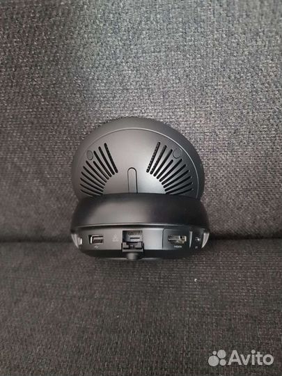 Док. станция, Samsung