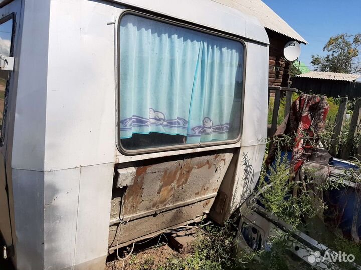 Продам будку