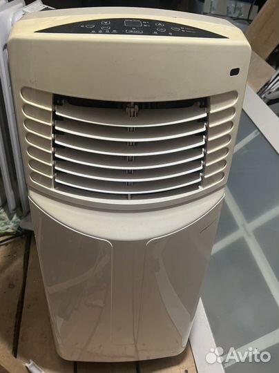 Мобильный кондиционер 7K BTU