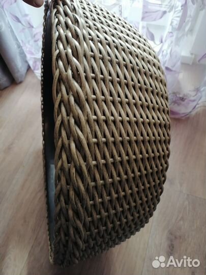 Юбочка для новогодней ёлки или подикустарники