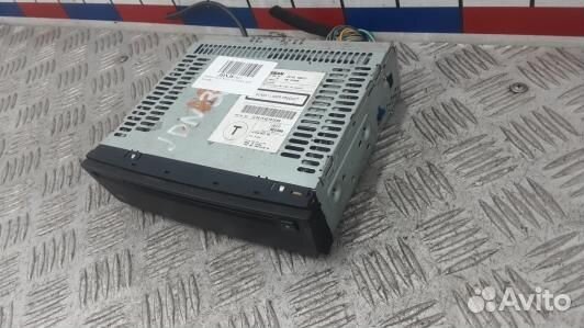 Магнитола nissan almera N16 (JDN38I401)