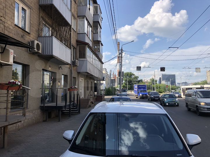 Свободного назначения, 42 м²