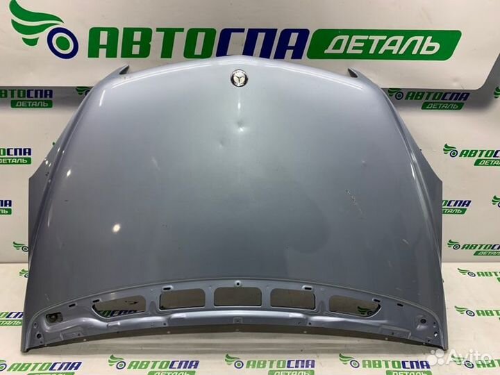 Капот Mercedes Benz B-Class W245 Рестайлинг
