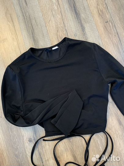 Топы/шорты/юбка