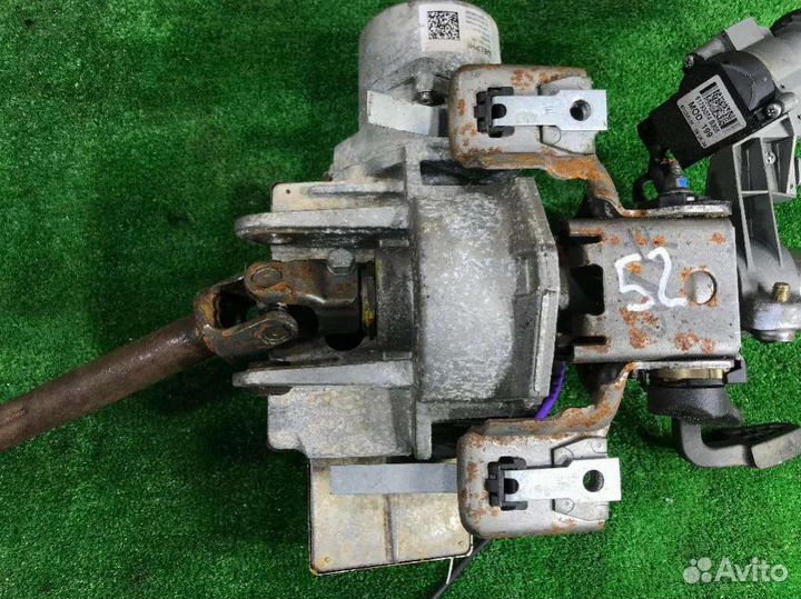 Рулевая колонка Fiat Punto 3 2611786108C 2007