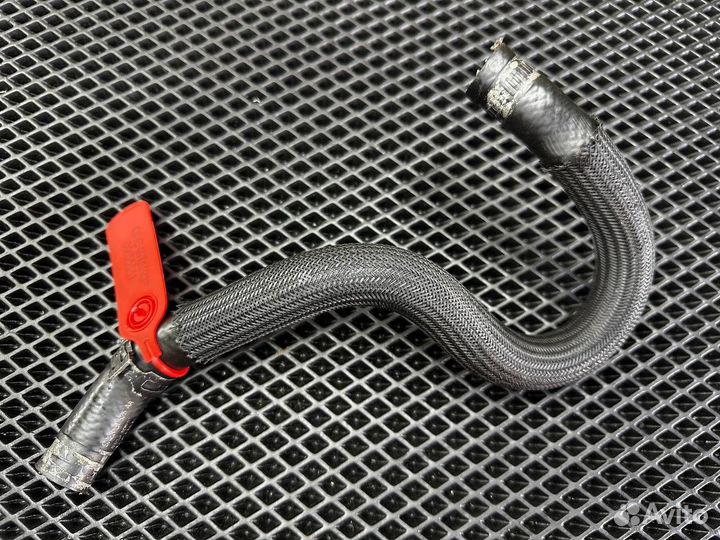 Шланг гидроусилителя Jaguar XF 5.0 PS PN 3.0 PS