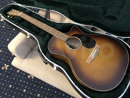 Martin gpce Inception Maple Acoustic-electric Guit
