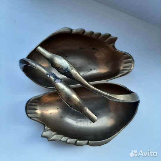 Ваза фруктовница 