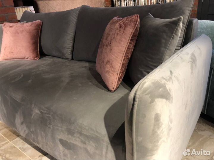 Диван новый