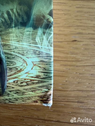 Дьявольская колония. Джеймс Роллинс