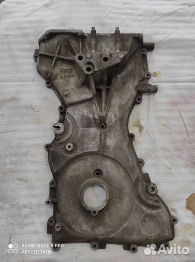 Лобовая крышка на мазду форд фокус 2