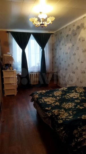 2-к. квартира, 43 м², 2/5 эт.