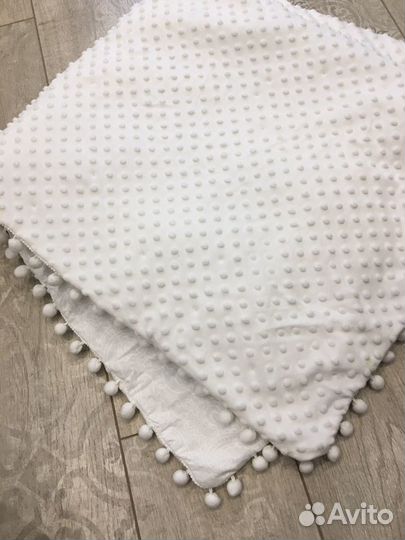 Конверт одеяло на выписку