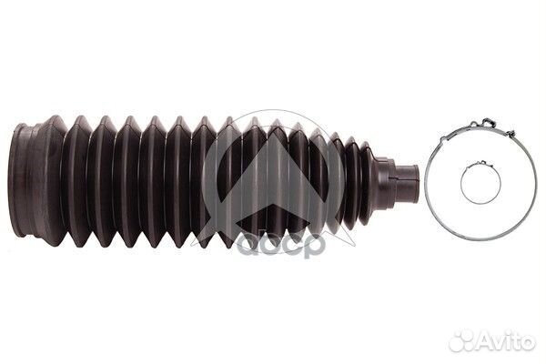 Пыльник рулевой рейки 341036 Sidem