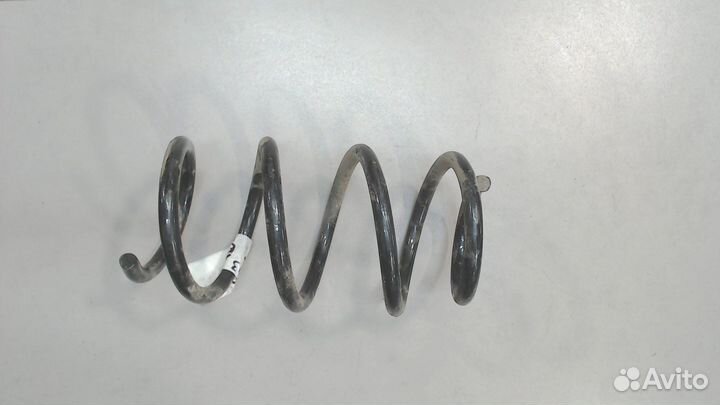 Пружина подвески Renault Laguna 3 2009, 2009