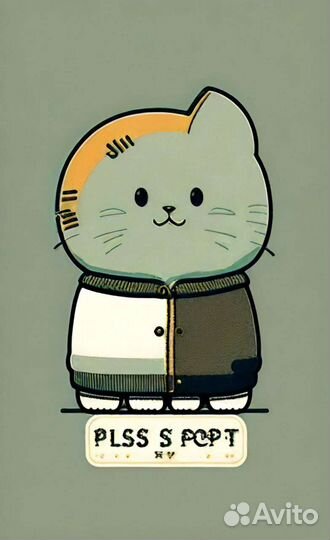 Разработка фирменного логотипа