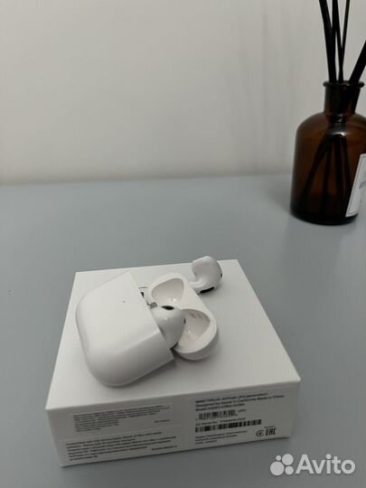 Наушники airpods 3