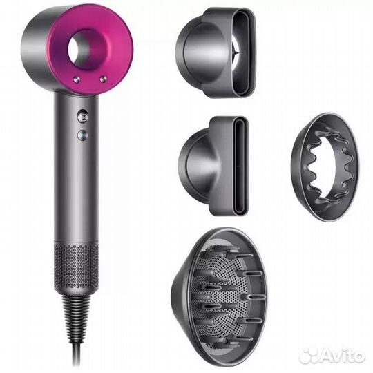 Фен dyson supersonic