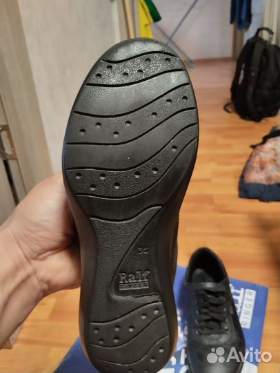 Ботинки детские