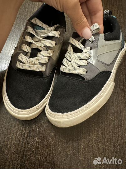 Кеды для мальчика zara 29