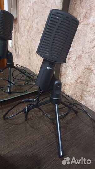 Микрофон для пк
